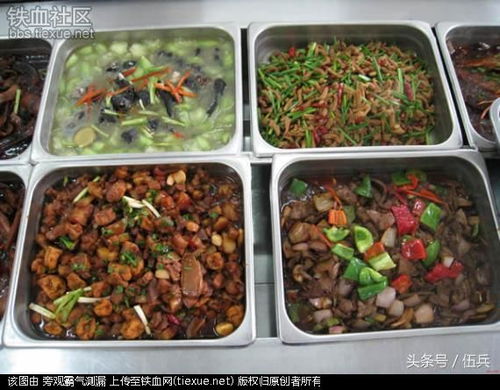 从“一口热饭”到“决胜千里” 中国军人餐饮管理的科学与担当